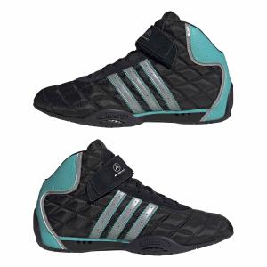 Trainers adidas Originals Adiracer HI Mercedes AMG Petronas F1 Team image-3