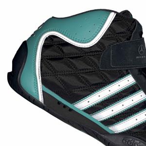 Trainers adidas Originals Adiracer HI Mercedes AMG Petronas F1 Team image-5