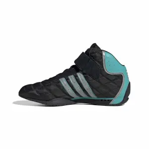 Sapatilhas adidas Originals Adiracer HI Mercedes AMG Petronas F1 Team image-4