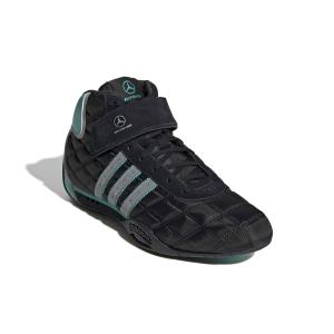 Trainers adidas Originals Adiracer HI Mercedes AMG Petronas F1 Team image-2