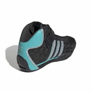 Sapatilhas adidas Originals Adiracer HI Mercedes AMG Petronas F1 Team image-6