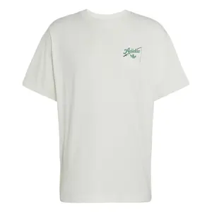 T-shirt oversize adidas Originals City Fisher Graphic