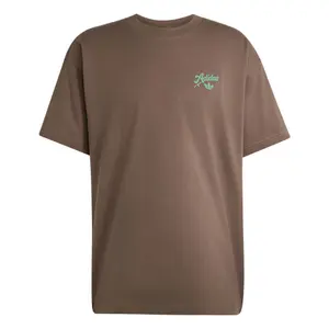 T-shirt oversize adidas Originals City Fisher Graphic