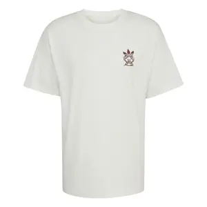 T-shirt oversize adidas Originals Surf Graphic