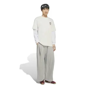 T-shirt oversize adidas Originals Surf Graphic image-2