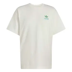 T-shirt oversize adidas Originals Pickle Graphic image-0
