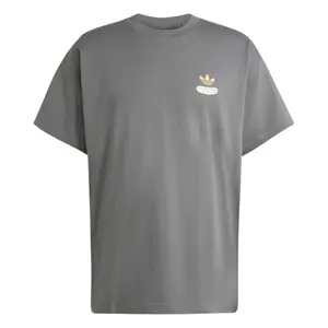 T-shirt oversize adidas Originals Pickle Graphic