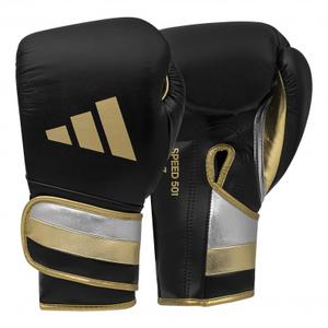 Boxningshandskar adidas Speed 501 image-0