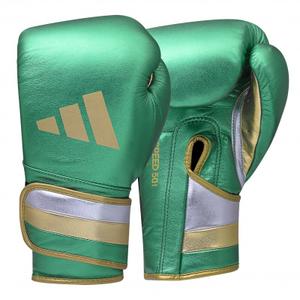 sbg501-23b0006c0259-bokshandschoenen-adidas-speed-501-groen-goud