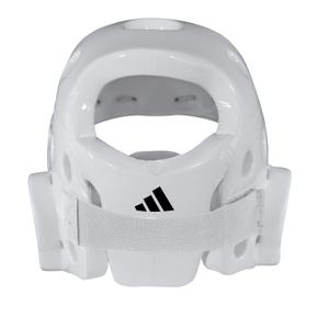 Karate Helmet adidas WKF image-1