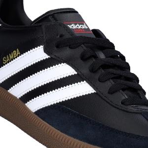 Zapatillas adidas Samba Leather image-3
