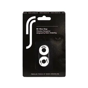 Antivibrators adidas RS Vibra Stop (x2)