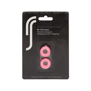 Antivibrators adidas RS Vibra Stop (x2)