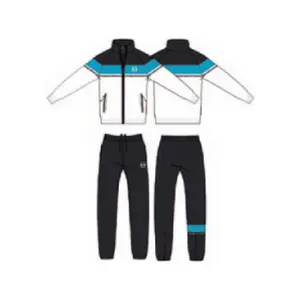 Tuta adidas Canan image-0