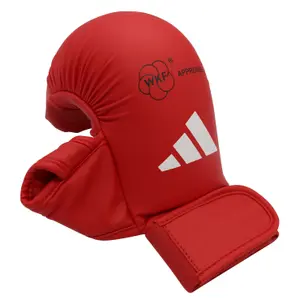661-23t0133c0080-fingerlose-handschuhe-mit-th-adidas-wkf-rot