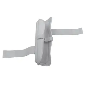 Protège-tibias Karaté adidas PU image-2