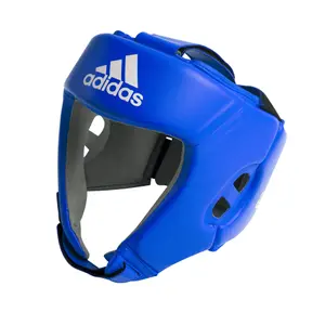 Boxhelm Adidas AIBA inc. Label image-1