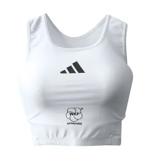Γυναικεία σουτιέν adidas WKF image-0