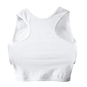 Γυναικεία σουτιέν adidas WKF image-1