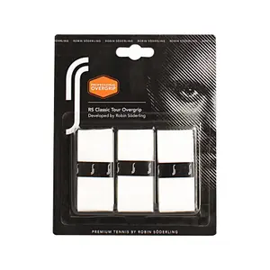 Tennis overgrip adidas RS Classic image-0