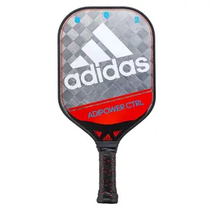 Pickleball racket adidas Adipower CTRL