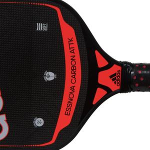 Raqueta de pickleball adidas Essnova Carbon Ctrl image-2