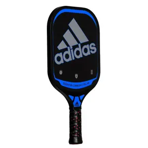 Pickleball racket adidas Essnova Carbon Ctrl HD image-1