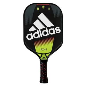 a005364-pickleball-schlager-adidas-rx44-schwarz-gelb-tu