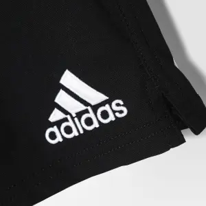 Calções para crianças adidas 3S image-2