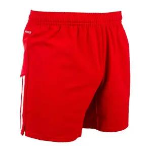 Calções para crianças adidas 3S image-1