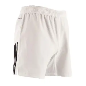 Calções para crianças adidas 3S image-1