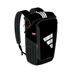 ab1ma0u22-padel-racket-bag-adidas-padel-multigame-3-4-black-red-3-4-l