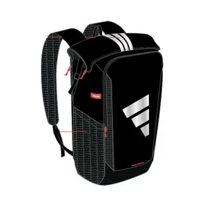 Borsa per racchette da padel adidas Padel Multigame 3.4