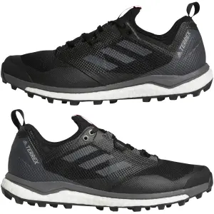 Trail-Schuhe adidas Terrex Agravic XT image-4