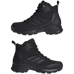 Hiking shoes adidas Terrex Heron CW CP image-1