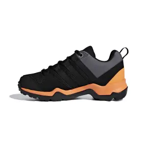 Scarpe da trekking per bambini adidas AX2R ClimaProof image-4