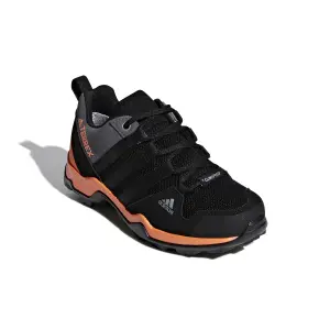 Scarpe da trekking per bambini adidas AX2R ClimaProof image-1