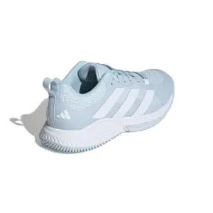 Inomhusskor för kvinnor adidas Court Team Bounce 2.0 image-2