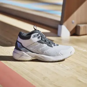 Chaussures indoor femme adidas Crazyflight 5 image-4