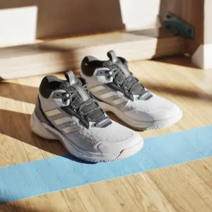 Chaussures indoor femme adidas Crazyflight 5 image-5