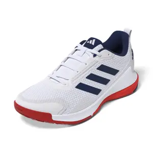 Scarpe indoor da donna adidas Novaflight 2 image-5