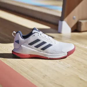 Scarpe indoor da donna adidas Novaflight 2 image-1