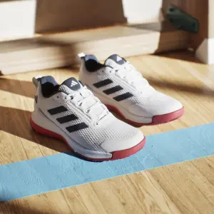 Scarpe indoor da donna adidas Novaflight 2 image-6