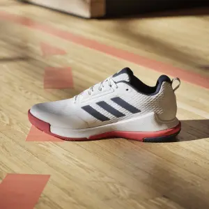 Scarpe indoor da donna adidas Novaflight 2 image-3