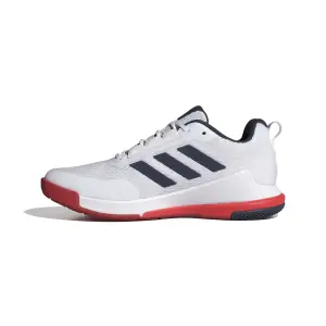 Scarpe indoor da donna adidas Novaflight 2 image-2