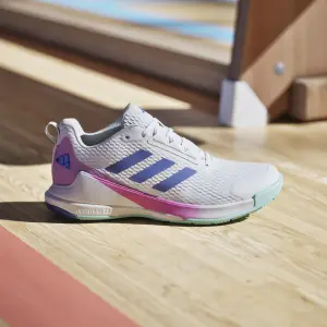 Dámské sálové boty adidas Novaflight 2 image-1