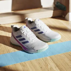 Dámské sálové boty adidas Novaflight 2 image-5