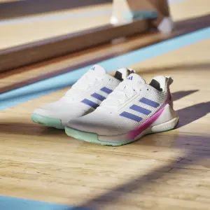 Dámské sálové boty adidas Novaflight 2 image-6
