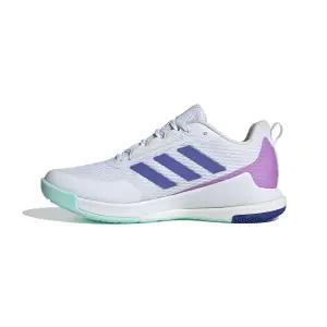 Dámské sálové boty adidas Novaflight 2 image-2