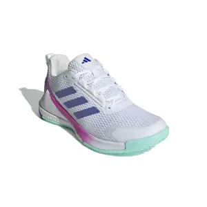 Dámské sálové boty adidas Novaflight 2 image-4